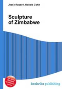 Sculpture of Zimbabwe