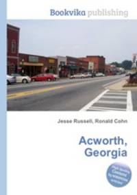 Acworth, Georgia