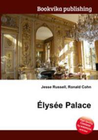 Elysee Palace