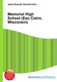 Memorial High School (Eau Claire, Wisconsin)