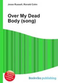 Over My Dead Body (song)