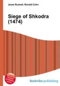 Siege of Shkodra (1474)