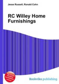RC Willey Home Furnishings