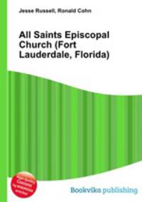 All Saints Episcopal Church (Fort Lauderdale, Florida)