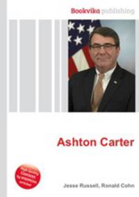 Ashton Carter
