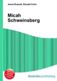 Micah Schweinsberg