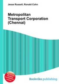 Metropolitan Transport Corporation (Chennai)
