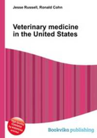 Veterinary medicine in the United States