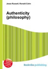 Authenticity (philosophy)