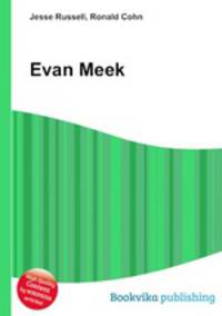 Evan Meek