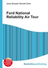 Ford National Reliability Air Tour