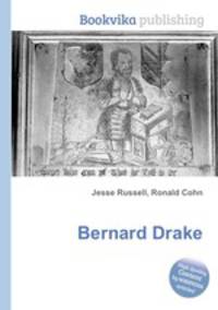 Bernard Drake