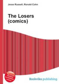 The Losers (comics)