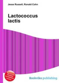 Lactococcus lactis