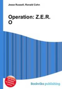 Operation: Z.E.R.O