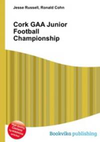 Cork GAA Junior Football Championship
