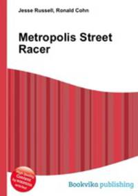 Metropolis Street Racer