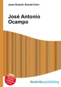 Jose Antonio Ocampo