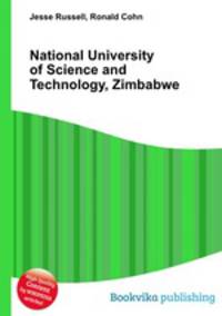 National University of Science and Technology, Zimbabwe