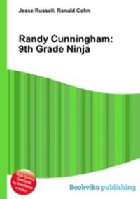Randy Cunningham: 9th Grade Ninja