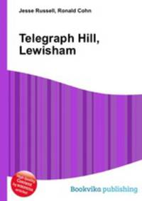 Telegraph Hill, Lewisham
