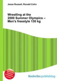 Wrestling at the 2000 Summer Olympics – Men