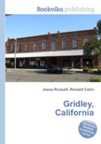 Gridley, California