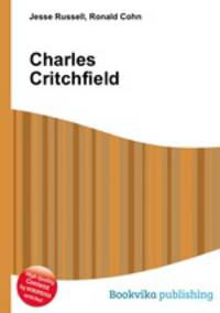 Charles Critchfield