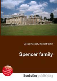 Spencer family