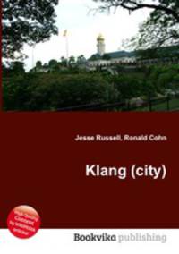 Klang (city)