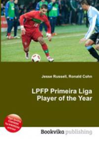 LPFP Primeira Liga Player of the Year
