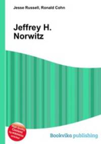 Jeffrey H. Norwitz