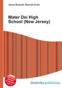 Mater Dei High School (New Jersey)