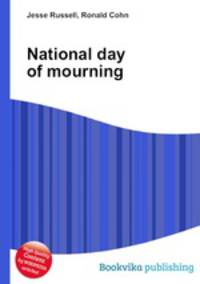 National day of mourning