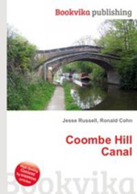 Coombe Hill Canal