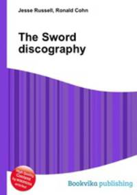 The Sword discography