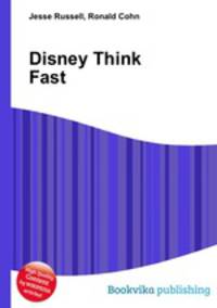 Disney Think Fast
