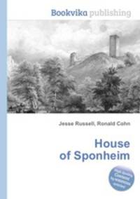 House of Sponheim
