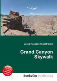 Grand Canyon Skywalk