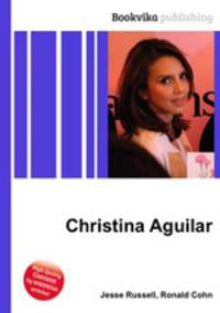 Christina Aguilar