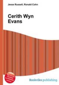 Cerith Wyn Evans