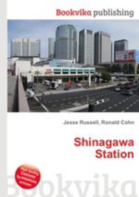 Shinagawa Station