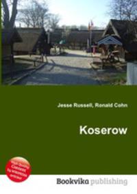 Koserow