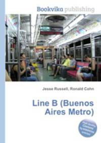 Line B (Buenos Aires Metro)