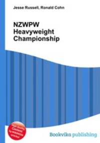 NZWPW Heavyweight Championship