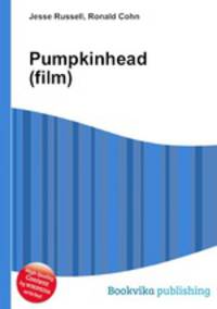 Pumpkinhead (film)