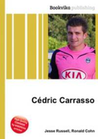 Cedric Carrasso