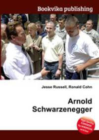 Arnold Schwarzenegger
