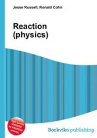 Reaction (physics)