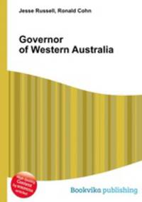 Governor of Western Australia